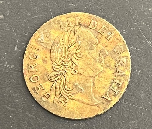 George iii memory the - of,