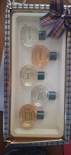 Vintage Perfume Collection