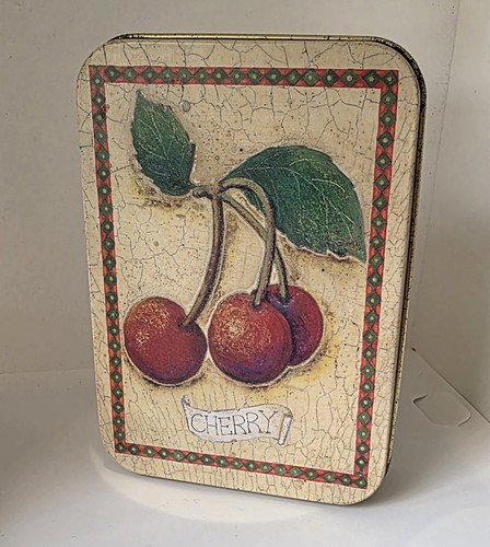 Vintage bhs empty cherry - vintage,