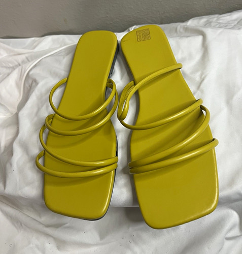 Zara women yellow - women’s,