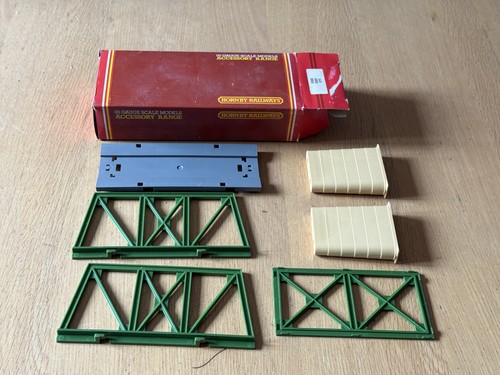 Triang hornby r657 girder - triang,