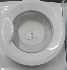 SWAN SW15826W Washing Machine Door- GLASS