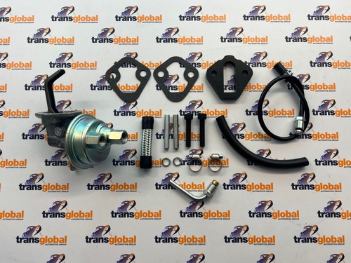 Petrol fuel lift pump - lift,