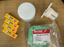 Honda Service Kit Impeller Oil