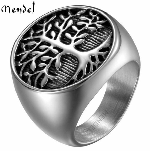 Mendel mens stainless steel - mendel,