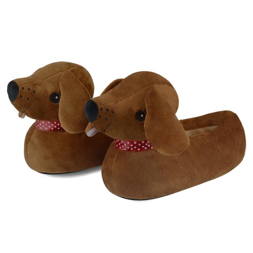 A2z ladies slippers animal - ladies, 3d