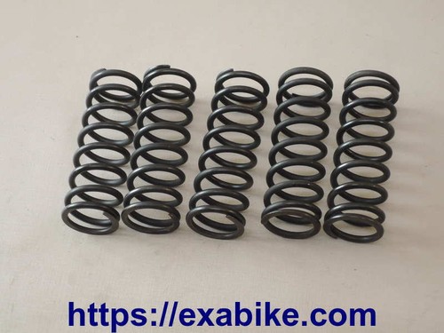 Clutch springs for - clutch,