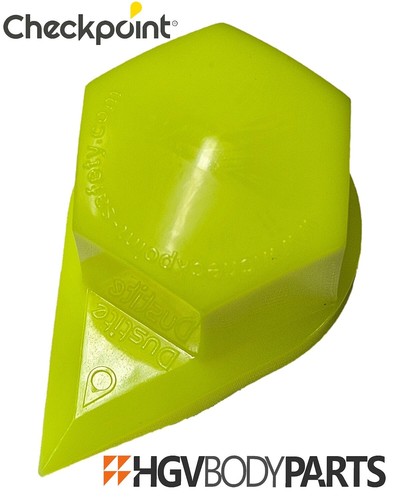 Checkpoint dustite wheel - checkpoint,