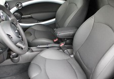 BMW Mini R55 Clubman R56 R57