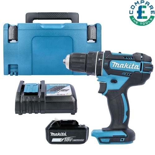 Makita dhp482z lxt 18v combi - lxt,