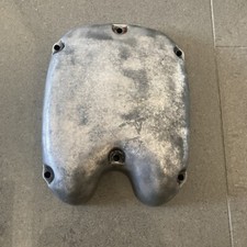 BSA A50 A65 Engine Cover/ Case/ Casing - Rocker Cover 2
