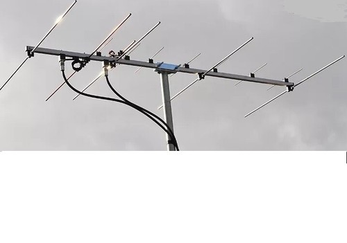 Dual 2m70cm13w 70 cm - 2m70cm13w, 2m