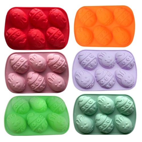 Easter eggs rabbit - easter,