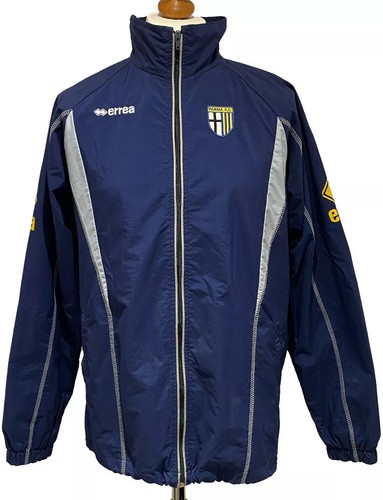 Vintage parma 2005 errea - parma,