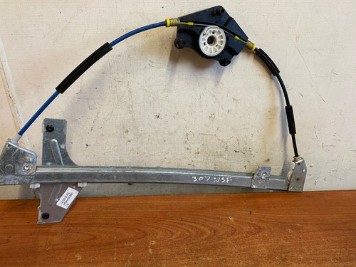 Peugeot 307 hdi 2006 - hdi,