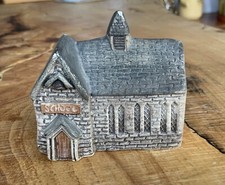 Philip Laureston School House