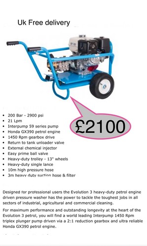 Honda gx390 pressure - honda,