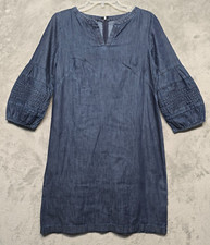 Talbots Dress Womens Sz 8