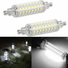 78mm 118mm R7s LED Bulbs J Type Flood Light Bulb Replace Halogen Bulbs