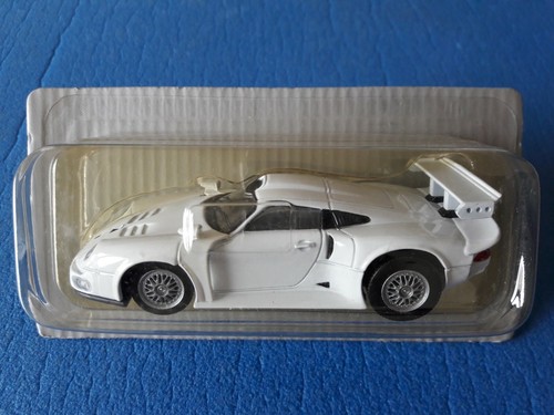 217 agostini porsche gt1 - 217, de