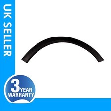 Front Wheel Arch Moulding Trim
