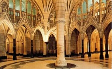 Parliament Hill, Ottawa -