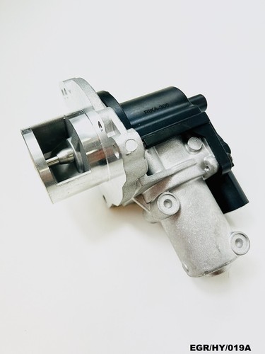Egr valve for hyundai santa - hyundai,