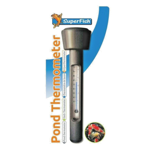Pond thermometer floating - thermometer,
