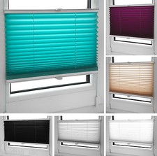 Pleated blind easy fit - blind,