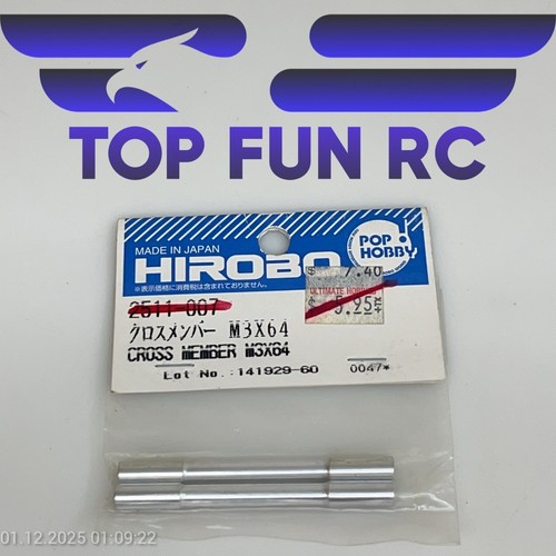 Hirobo 2511 007 - 2511-007, member