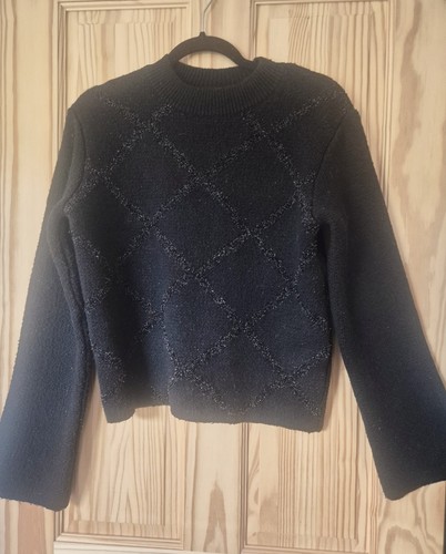 Lipsy elegant knitted feel - knitted,