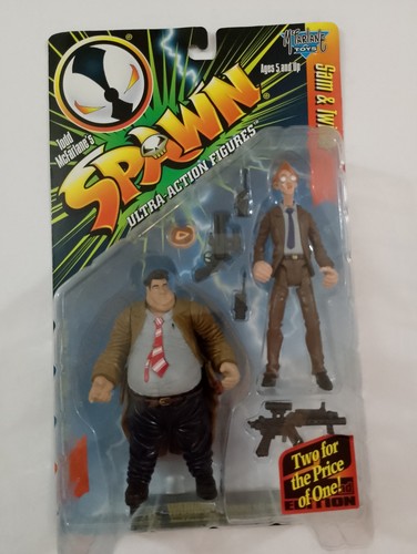 Sam twitch mcfarlane s - sam, (