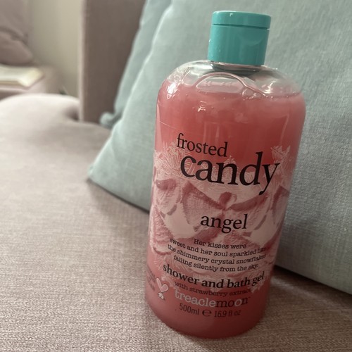 Treacle moon frosted - frosted, candy