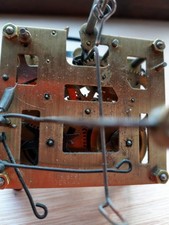 Hubert Herr Cuckoo Clock