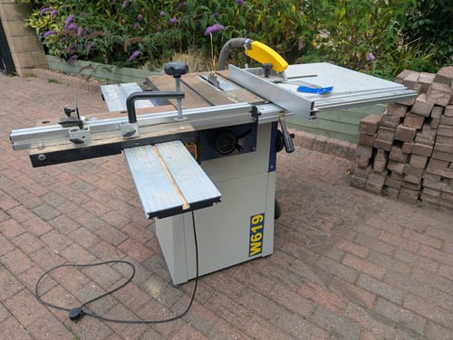 Charnwood w619 8in - charnwood, table