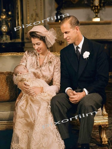 Queen elizabeth and prince - ii,
