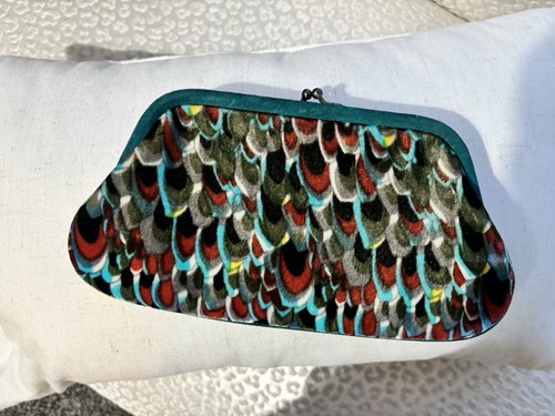 Lulu guinness handbag vintage - guinness,