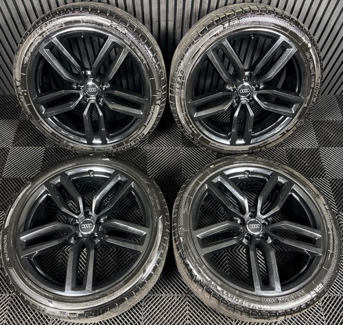 Audi sq5 s - 21'', q5