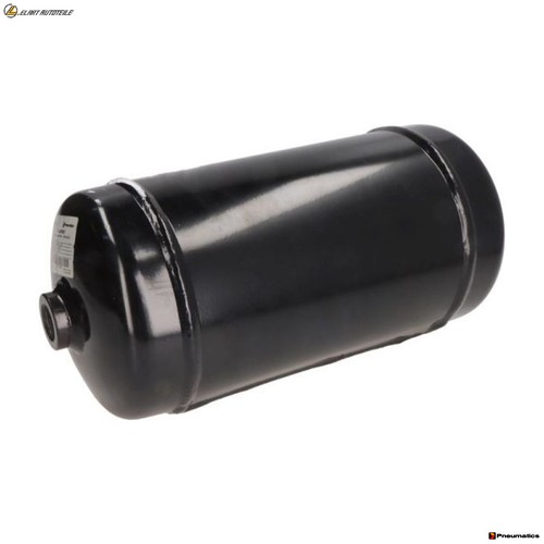 Air tank compressed - compressed, system