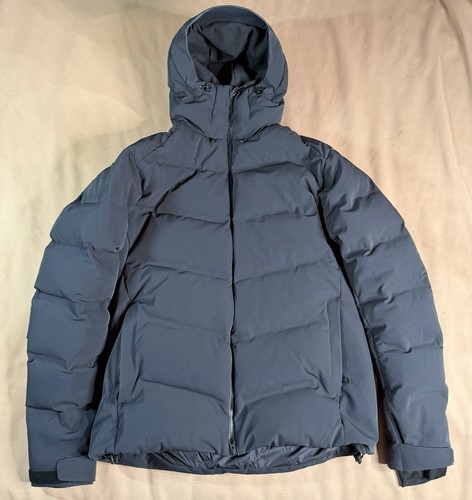 Bogner fire and ice - fire, puffer