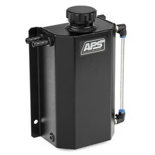 Oil catch tank - catch, litre