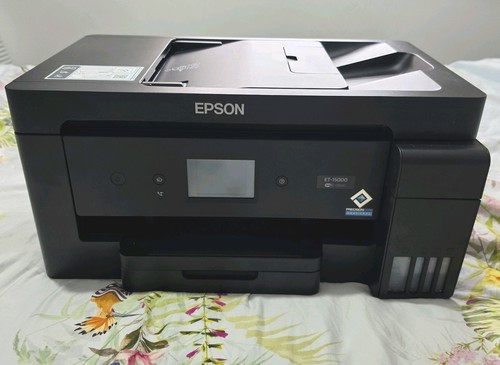 Epson ecotank 15000 - epson, et-15000