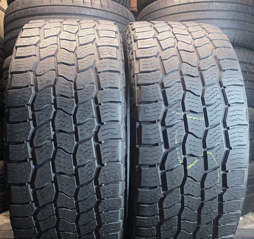 285 xl cooper - 285/45/22, (114h)