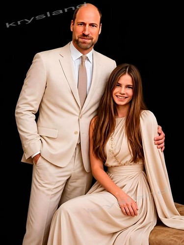 Prince william and princess - william,