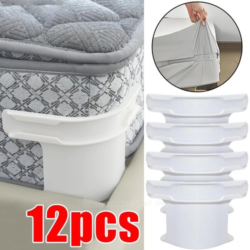 Bed sheet holder - holder, non-slip