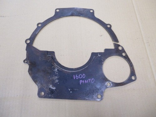Ford pinto 1600cc - ford,