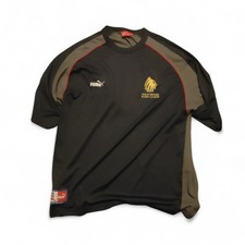 Mens Puma Rugby Shirt Great