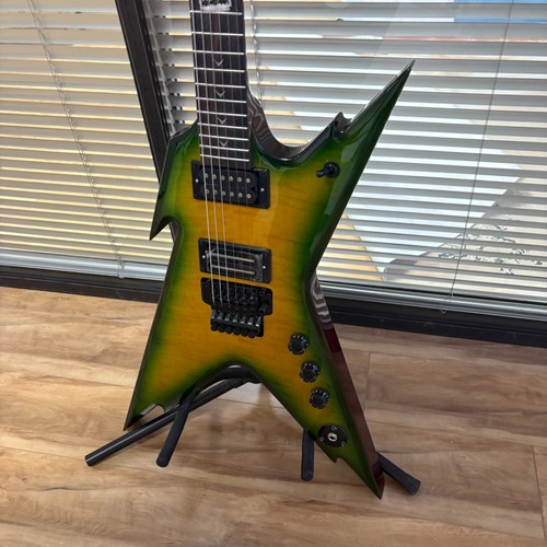 Dimebag the dean electric - dimebag,