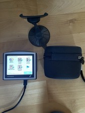 TomTom One SatNav GPS 2nd Edition (4N00.012)