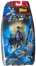 Batgirl, The Batman 2006 EXP